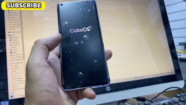 OPPO Reno 4 Pro 5G 2022 bypass google account android 12 смотреть онлайн