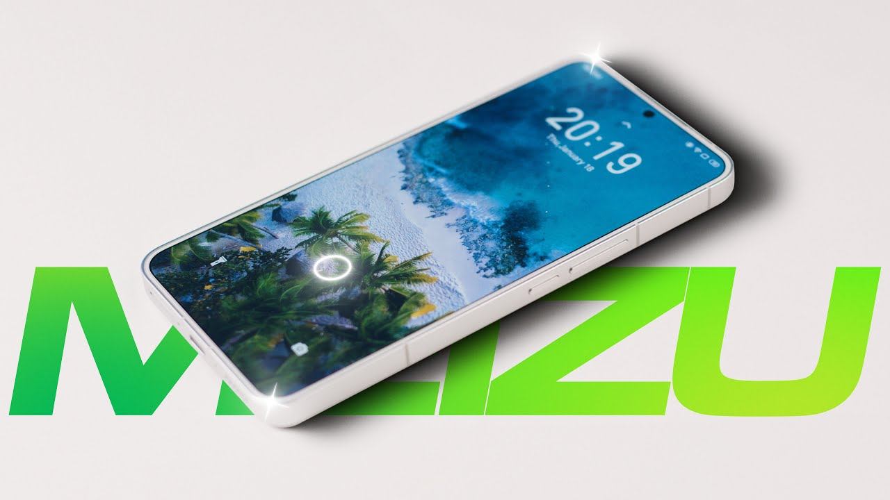 Обзор Meizu 21. Всего 2 минуса из-за которых ты его НЕ ЗАХОЧЕШЬ. смотреть онлайн