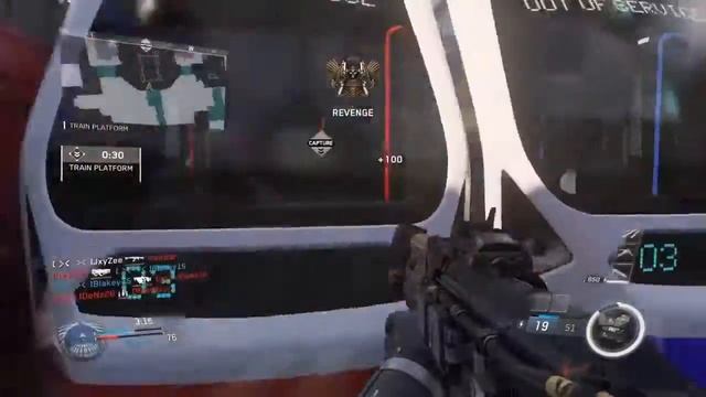 Double 40s l Competitive Throwback HP Grand Final of Oracle Comp смотреть онлайн