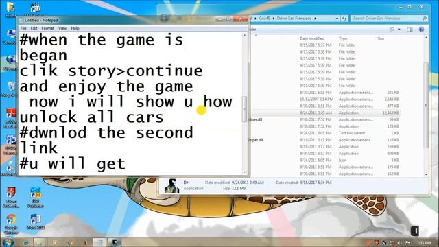 #Driver san francisco free dwnlod {PC}with #with all cars unlocked смотреть онлайн