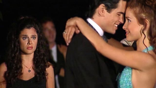 Ricos y Famosos Soundtrack Año 1997 смотреть онлайн