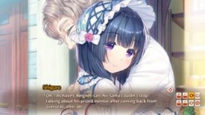 NEKOPARA Vol. 4 Gameplay | Full Game | No Commentary