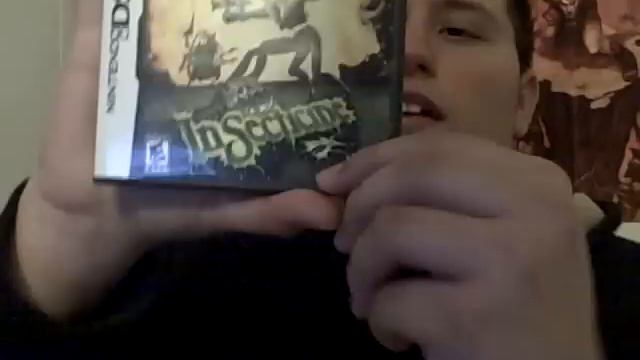 DS Collection & Update 1-18-09 смотреть онлайн