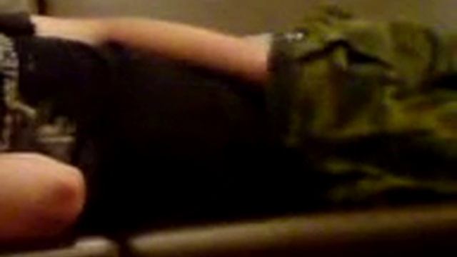 что тебе снится, в метро СПб (Приморская)? смотреть онлайн