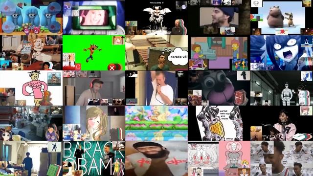 25x White Wing Dynablade смотреть онлайн