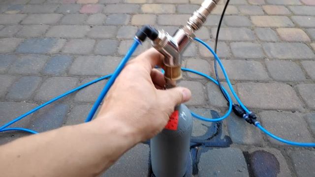 Audi A6 C7 4G Czyszczenie Parownika Klimatyzacji / Audi A6 C7 Cleaning Air Conditioning Evaporator