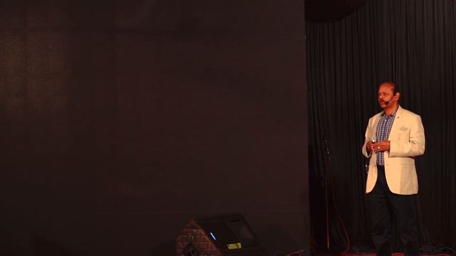 Resurrecting the fallen soldiers in virtual space | Wg Cdr M A Afraz (Retd) | TEDxMITS смотреть онлайн