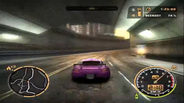 JEWELS - Need for Speed: Most Wanted #15 смотреть онлайн