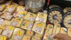 Все о французских сырах . Как выбирать сыры ?