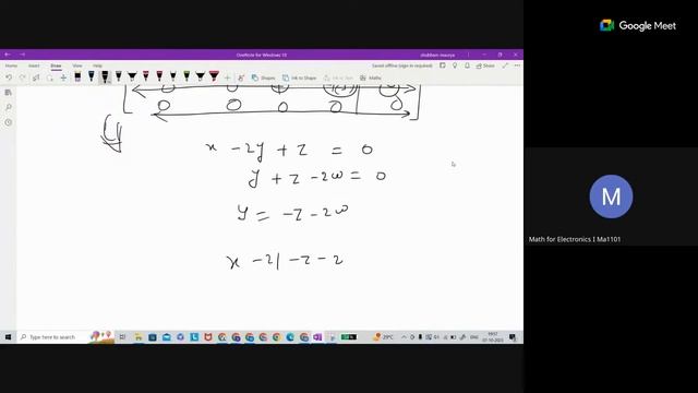 Live Session 1 - Week 2 смотреть онлайн