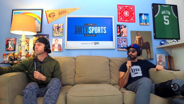 EPISODE 599: Rob Manfred Has Gone Full Cuck смотреть онлайн