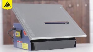 Обзор Плиткорез электрический КРАТОН TC-14