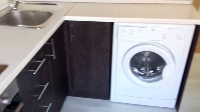 Обзор квартиры с ремонтом в Геленджике смотреть онлайн