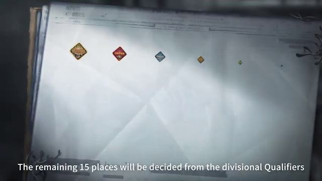 Identity V | Call of the Abyss VII Schedule Introduction смотреть онлайн