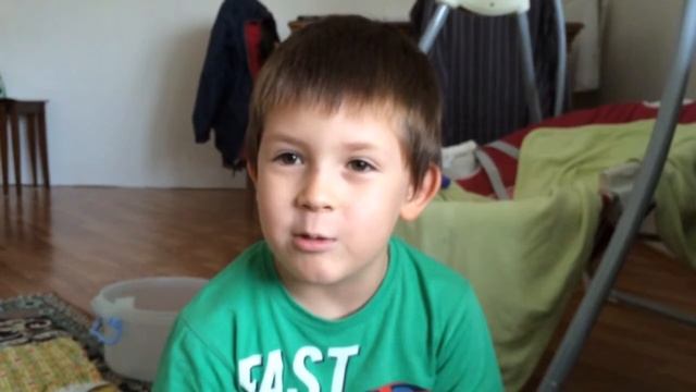 Тимур читает стихи 01-11-2014 смотреть онлайн