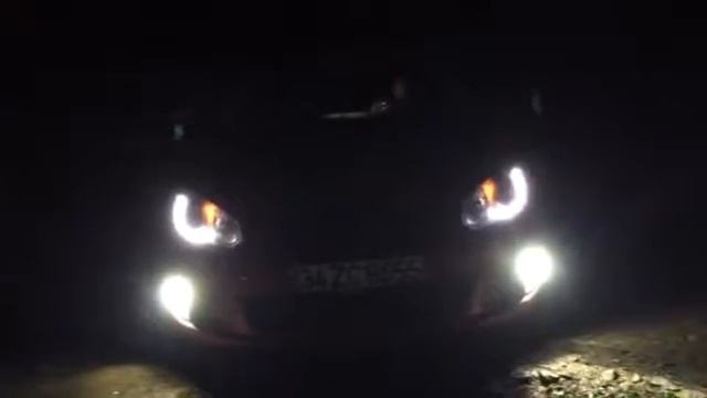 Photon Led Xenon vw golf смотреть онлайн