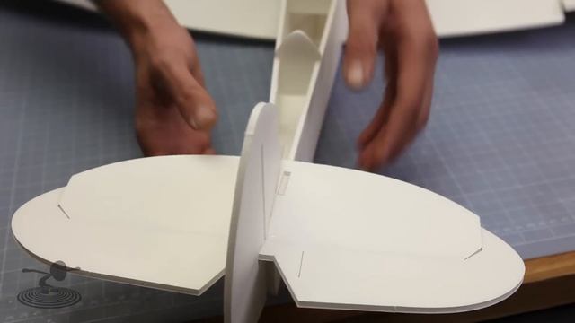 Flite Test - FT Spitfire - BUILD