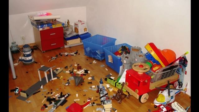 Про разбросанные игрушки, брата и его жену. Аудио рассказы смотреть онлайн