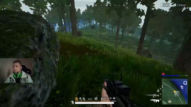 ВЫЖИВАЕМ PUBG LITE смотреть онлайн