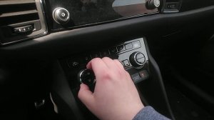 Suprotec и Skoda Kodiaq  Очиститель вентиляции.