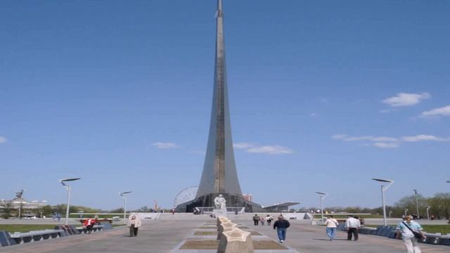 город москва достопримечательности смотреть онлайн