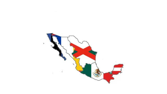 Обзор на распад россии, китая, мексики, афганистана и ещё 5 смотреть онлайн