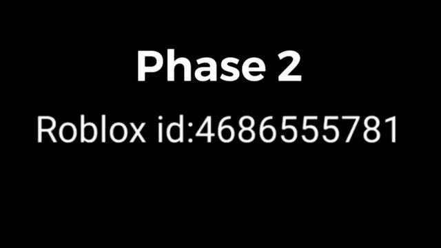 Last Breath Sans All ID Codes (phase 1-3) смотреть онлайн