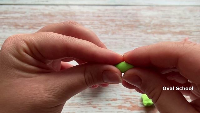 Как слепить ЧАЙНИК с ЦВЕТКОМ? РОЗА из пластилина. Простая лепка. Красавица и чудовище / 8 марта смотреть онлайн