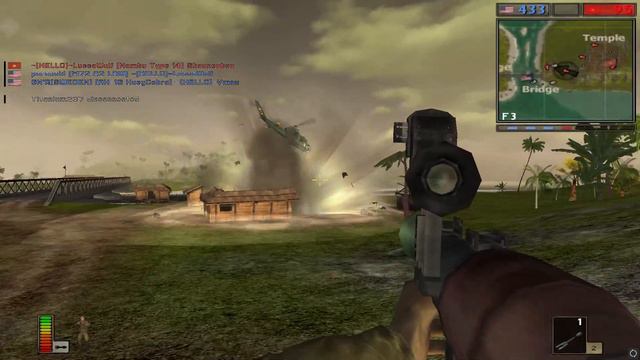 Battlefield 1942 Eve Of Destruction 2021 Event #1: Operation Irving смотреть онлайн