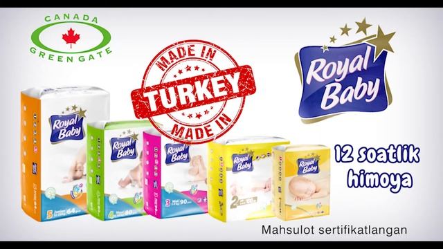 Реклама Royal baby смотреть онлайн