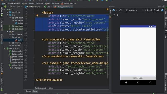 Machine Learning for Mobile with MLKit and TensorFlow Lite смотреть онлайн