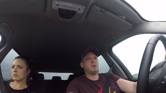 В Европу на машине, Часть 3  Берлин - Амстердам 700 км 2017