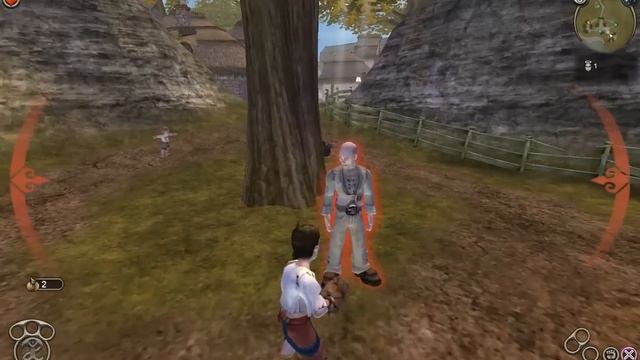 Let's Play Fable The Lost Chapter [HD] [Part 1] Willkommen in Oakvale смотреть онлайн