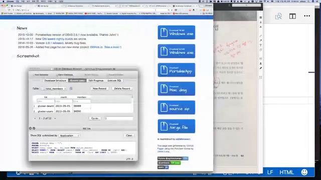 [파이썬 웹 프로그래밍, 실전편] 3장 - 리뷰 및 Q&A смотреть онлайн