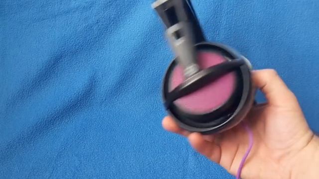 Unboxing 7 - Sluchátka SteelSeries Siberia 200 смотреть онлайн