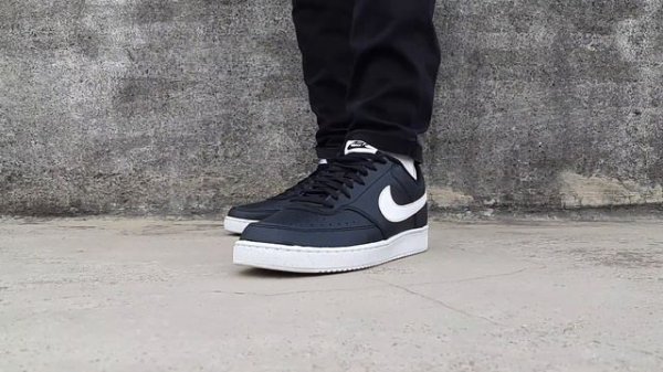 Best Everyday Sneaker From Nike Under 5000 | Nike Court Royale vs Nike Court Vision .