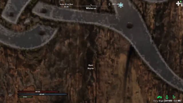 Skyrim Legacy Of The Dragonborn (3200+ Mods) Ep.8- I Though It Would Be Easy