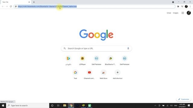 How To Uninstall BlueStacks Completely With BST Cleaner | Remove BlueStacks 4 | BlueStacks Remover