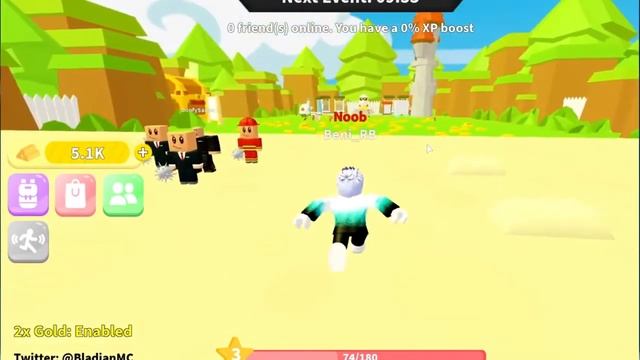 TOP 10 Best Roblox Simulator Games For 2021 | Best Simulator Games смотреть онлайн