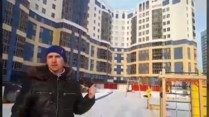 Новостройки Екатеринбурга. ЖК Флагман. Обзор Верх Исетского района.