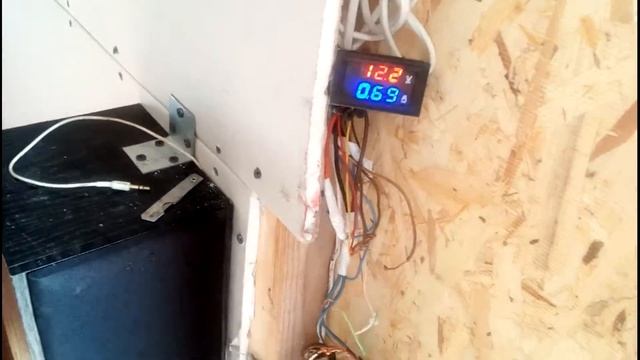 ☀️ Солнечная электростанция на даче #1 смотреть онлайн