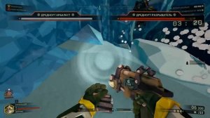 Скрытый ПИВНОЙ АЛМАЗ игр - Deep Rock Galactic
