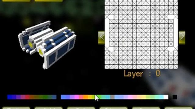 Making of Space Qube : Prototype смотреть онлайн