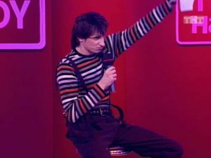 Вадим Галыгин - Лирика о себе