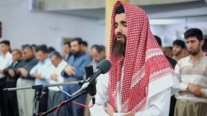 Прекрасное чтение Корана.Сура Гафир ...