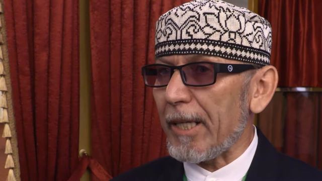 Балкыш 03 08 2018 IX Форум 1ч. смотреть онлайн