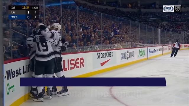 СВЕЧНИКОВ, ТРЕНДЫ и ЛАКРОСС-ГОЛЫ, 200-й ГОЛ КУЧЕРОВА, ОВИ ХУЖЕ МАКДЭВИДА [НАШИ в НХЛ]