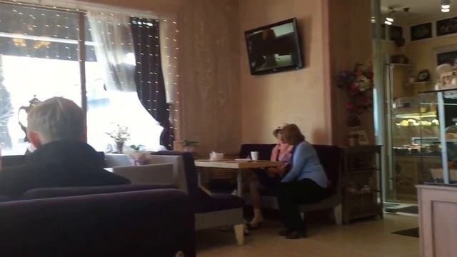 ЧУДЕСНАЯ ВСТРЕЧА ДВУХ ГАЛИН ИЗ ЮТЮБА.ПОДОЛЬСК.март 2017г. смотреть онлайн