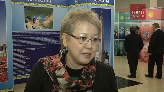 В Казахстане с 2017 года будет поощряться работа НПО (17.11.16) смотреть онлайн