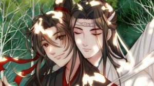 озвучка комиксов "Магистр дьявольского культа" {11} (одноголосая)